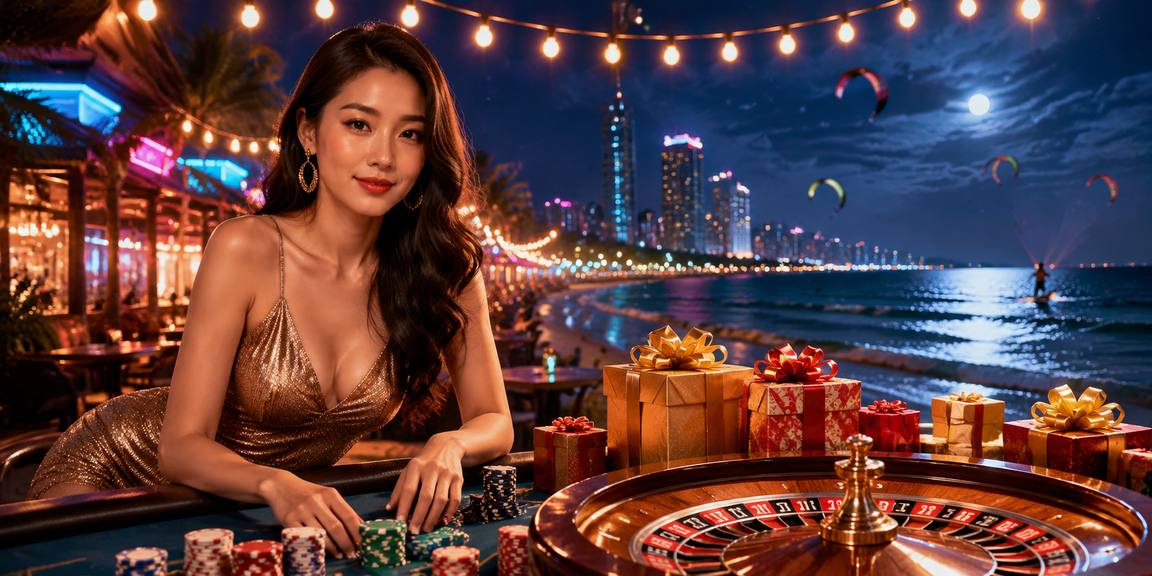 viet6o Bàn Chơi Đa Dạng, Studio Uy Tín