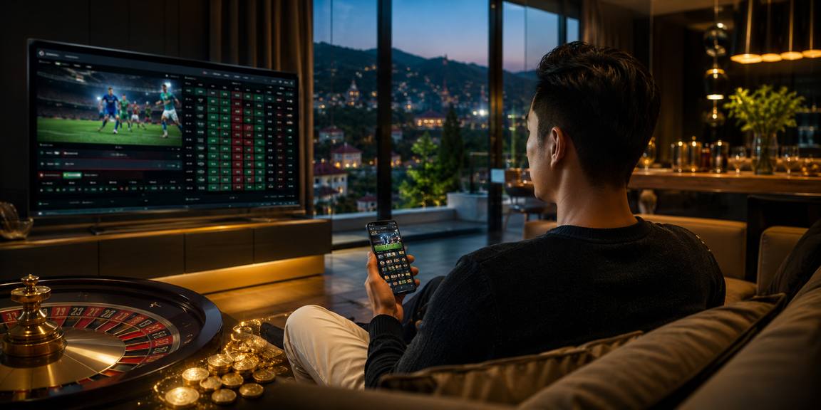 viet6o mobile gaming